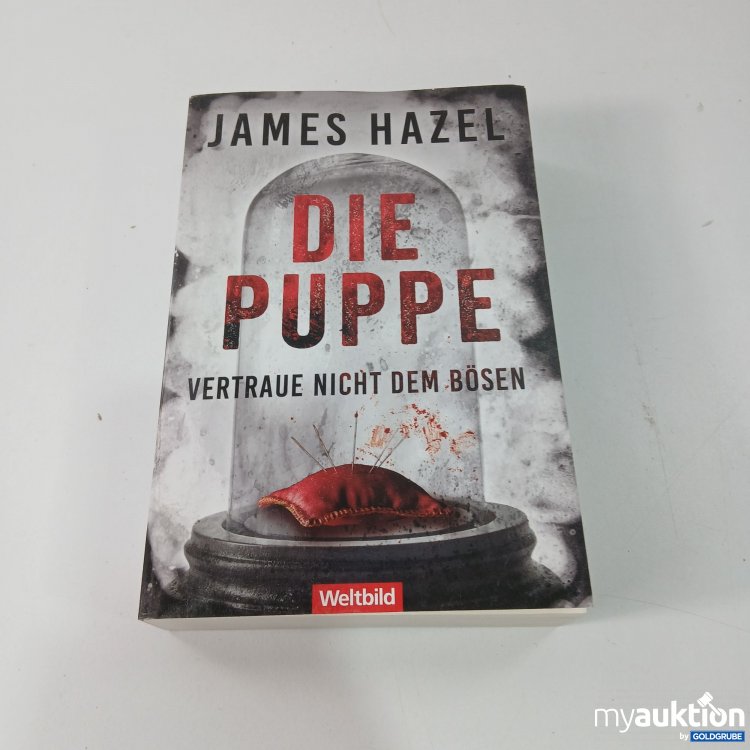 Artikel Nr. 794379: Die Puppe