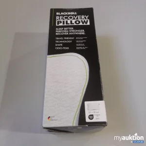 Artikel Nr. 356379: Blackroll Recovery Pillow 