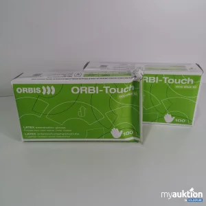 Artikel Nr. 384379: Orbis Orbi eco plus IC 100 Stk Handschuhe