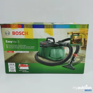 Artikel Nr. 385379: Bosch EasyVac3 Werkstattsauger