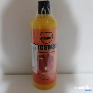 Artikel Nr. 758379: Pipihua Bienenwax für Holztische 480ml