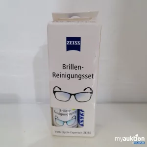 Auktion Zeiss Brillen Reinigungsset 