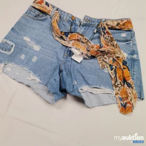 Artikel Nr. 776379: Adl Jeans Shorts