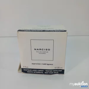 Auktion Narciso Eau de Toilette 90ml