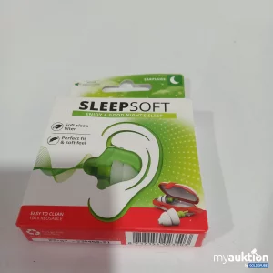 Artikel Nr. 790379: Sleepsoft earplug 