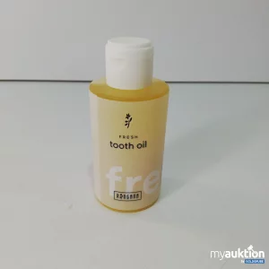 Artikel Nr. 791379: Fresh Tooth Oil 125ml