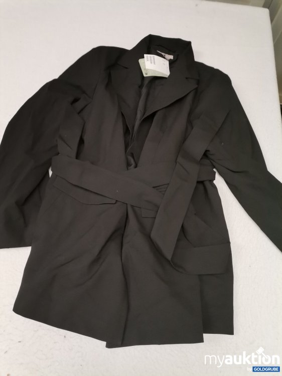 Artikel Nr. 675380: H&M Blazer zum Binden