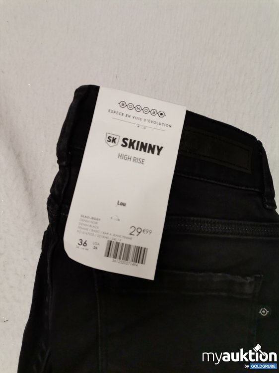 Artikel Nr. 676380: Skinny fit Jeans 