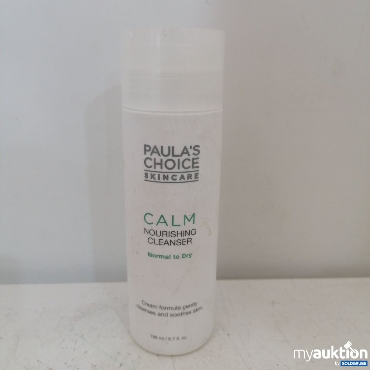 Artikel Nr. 729380: Paula's Choice Calm Cleanser 198ml