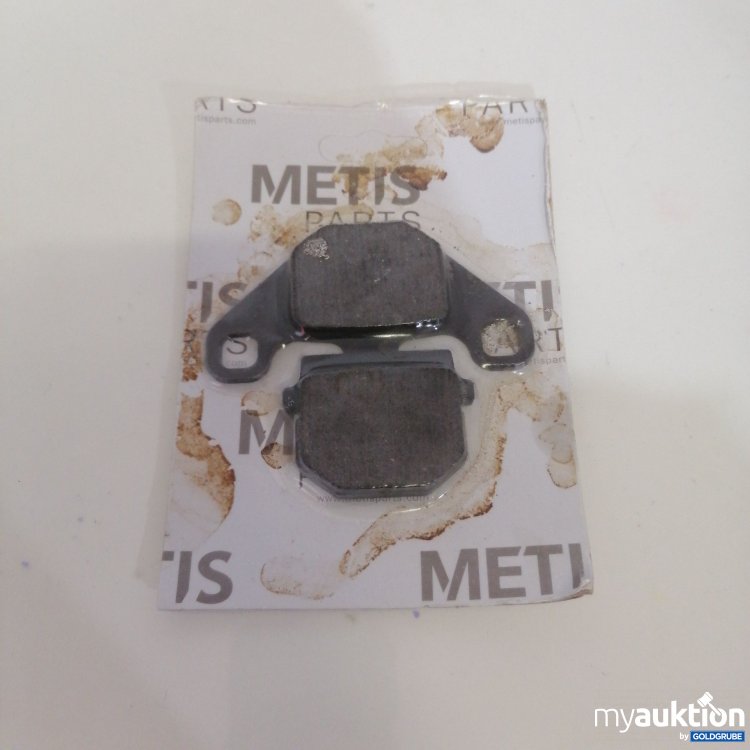 Artikel Nr. 762380: Metis Parts 251005