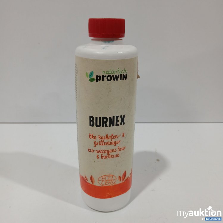 Artikel Nr. 797380: Prowin Burnex 500ml