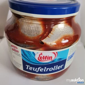 Artikel Nr. 386380: Elfin Teufelroller 1000g 