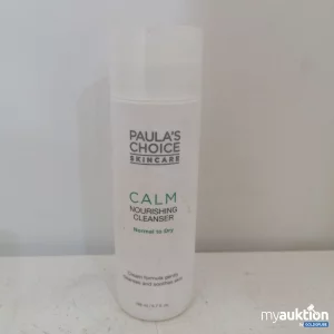 Auktion Paula's Choice Calm Cleanser 198ml