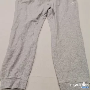 Auktion Gymshark Jogginghose 