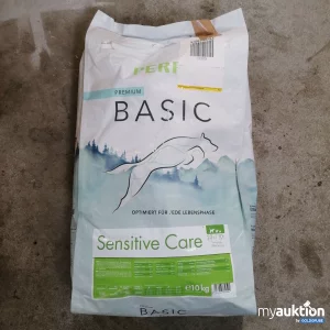 Artikel Nr. 761380: Perro Basic Sensitive Care 10kg 