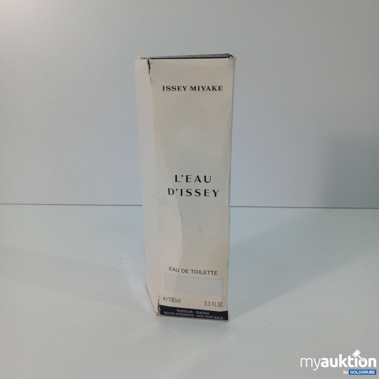 Artikel Nr. 779381: Issey Miyake L'eau Disney Eau de Toilette 100ml