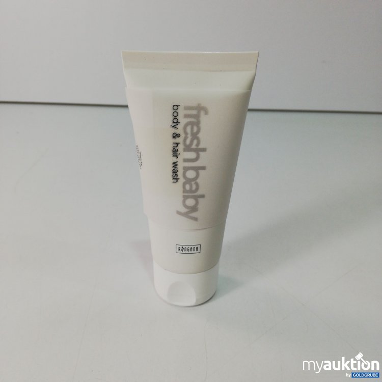 Artikel Nr. 791381: Fresh Baby 50ml