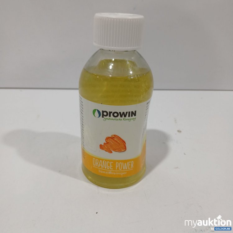 Artikel Nr. 797381: Prowin Orange Power 250ml