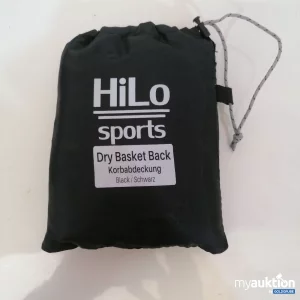 Auktion HiLo Sports Dry Basket Back 