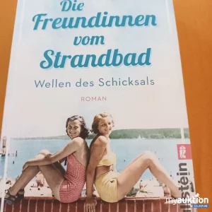 Auktion Die Freundinnen vom Strandbad