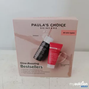 Auktion Paula's Choice Glow-Boosting Hautpflege-Set