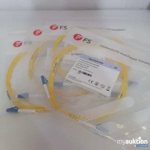 Auktion PS Fiber Patch Cable 2M