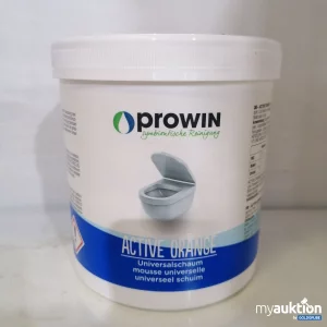 Auktion Prowin Active Orange 1000g 