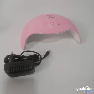 Auktion Modelones UV Lamp 