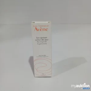 Artikel Nr. 790381: Eau Thermale Avène Augencreme 10ml 