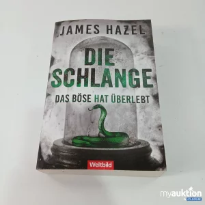 Artikel Nr. 794381: Die Schlange: Thriller