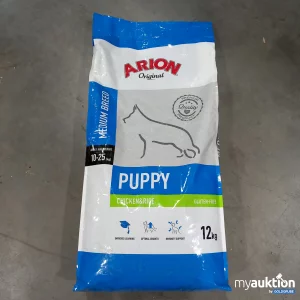 Artikel Nr. 795381: Arion Original Medium Breed 12kg