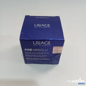 Artikel Nr. 798381: Uriage Age Absolu Cream 50ml