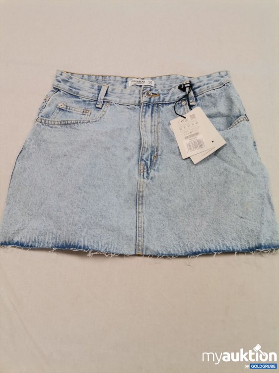 Artikel Nr. 736382: Pull&Bear Jeans Rock