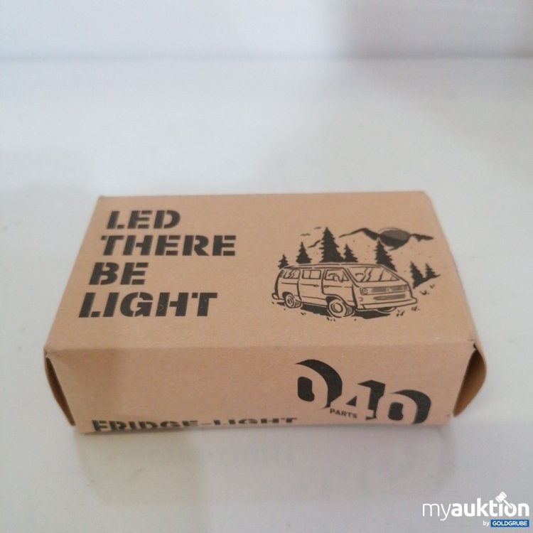 Artikel Nr. 752382: Fridge Light 040 Parts 