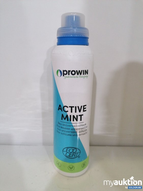 Artikel Nr. 759382: Prowin Active Mint 1000g