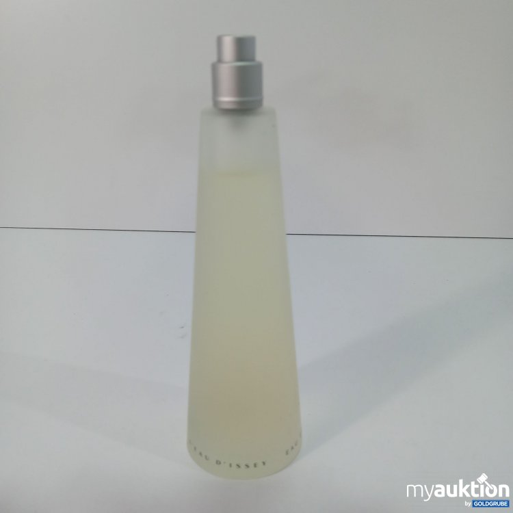 Artikel Nr. 779382: Issey Miyake L'eau D'Issey Eau de Toilette 100ml