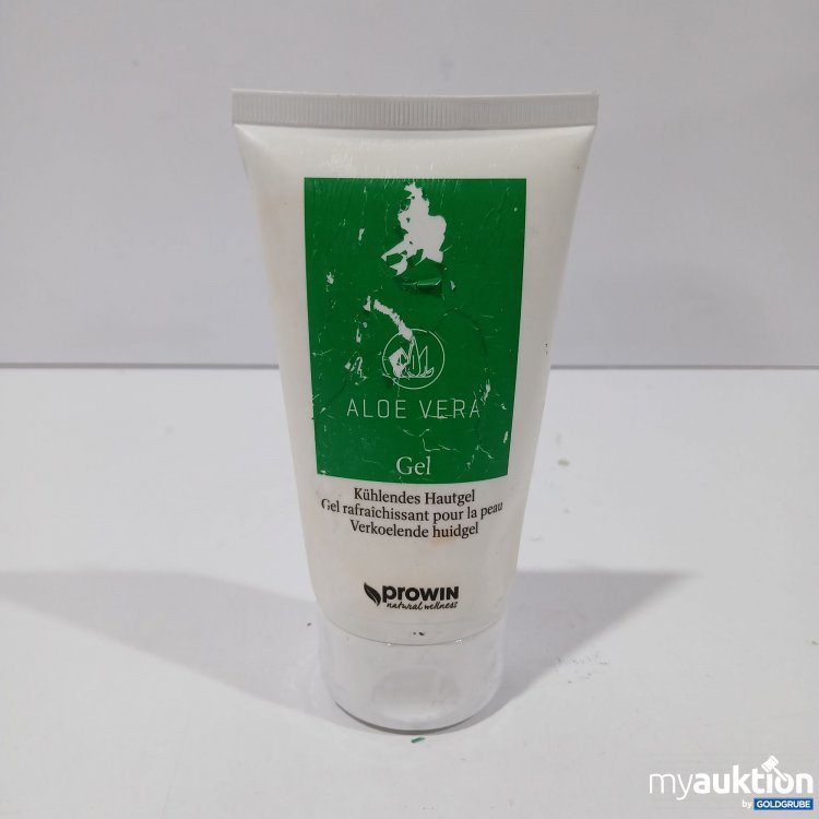 Artikel Nr. 797382: Prowin Aloe Vera Gel 150ml