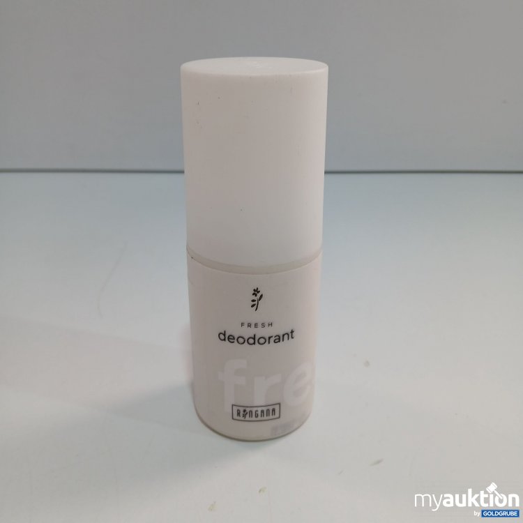 Artikel Nr. 798382: Fresh Deodorant 125ml