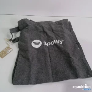 Artikel Nr. 389382: Spotify Stofftasche 