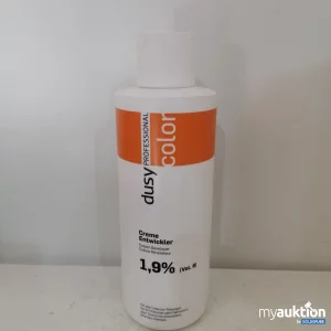 Auktion DuSy Color Creme Entwickler 1000ml