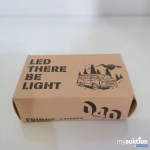 Auktion Fridge Light 040 Parts 