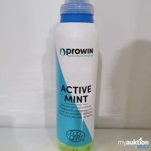 Auktion Prowin Active Mint 1000g