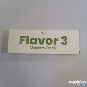 Artikel Nr. 764382: Air Up Flavour 3 Veriety Pack 