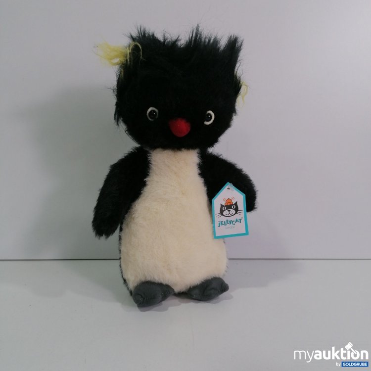 Artikel Nr. 389383: Jellycat Pinguin 