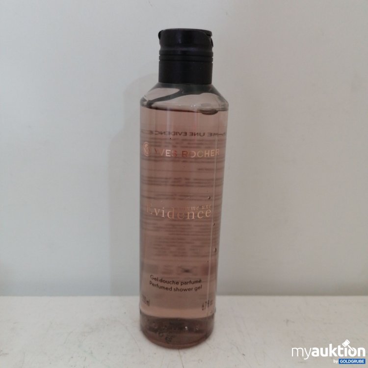 Artikel Nr. 729383: Yves Rocher Evidence 200ml