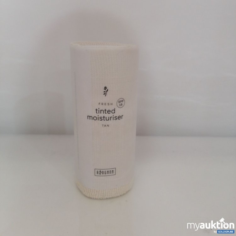 Artikel Nr. 732383: Ringana Tinted Moisturiser TAN 30ml 