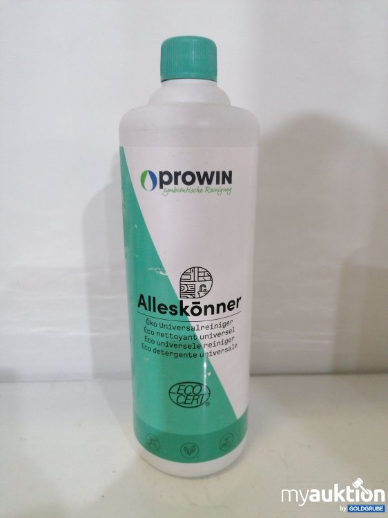 Artikel Nr. 759383: Prowin Alleskönner 1000ml