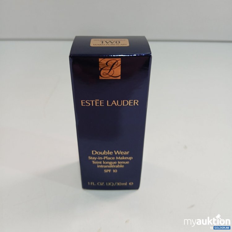 Artikel Nr. 798383: Estēe Lauder Double Wear SPF10 30ml 1W0