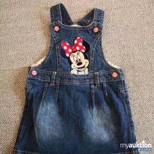 Artikel Nr. 362383: Disney Micky Mouse Jeansrock