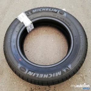 Auktion Michelin Reifen 185/65R15
